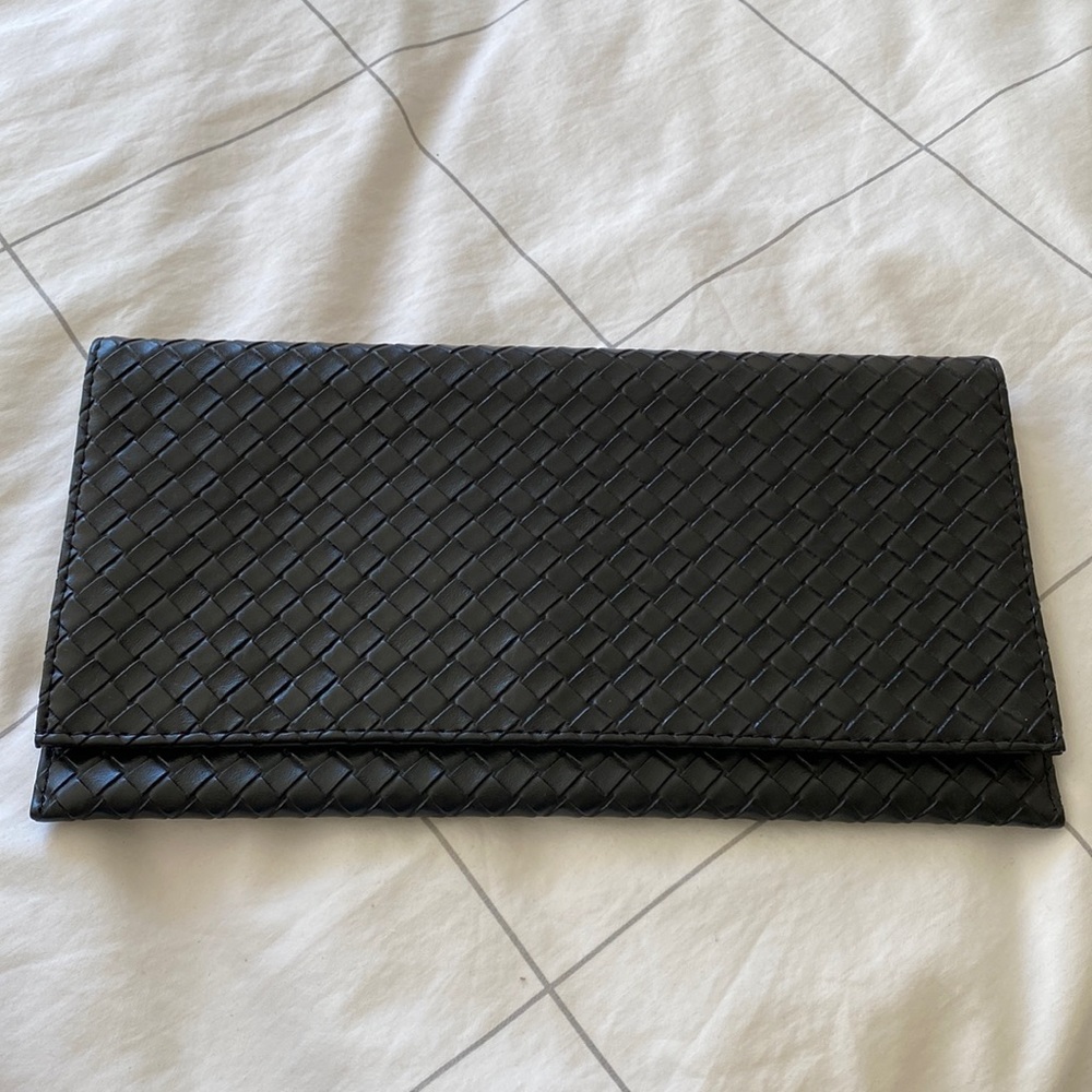 Clutch/should bag